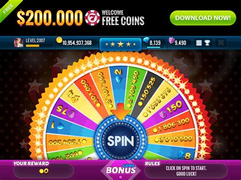 Jackpot magic slots spin giveaways